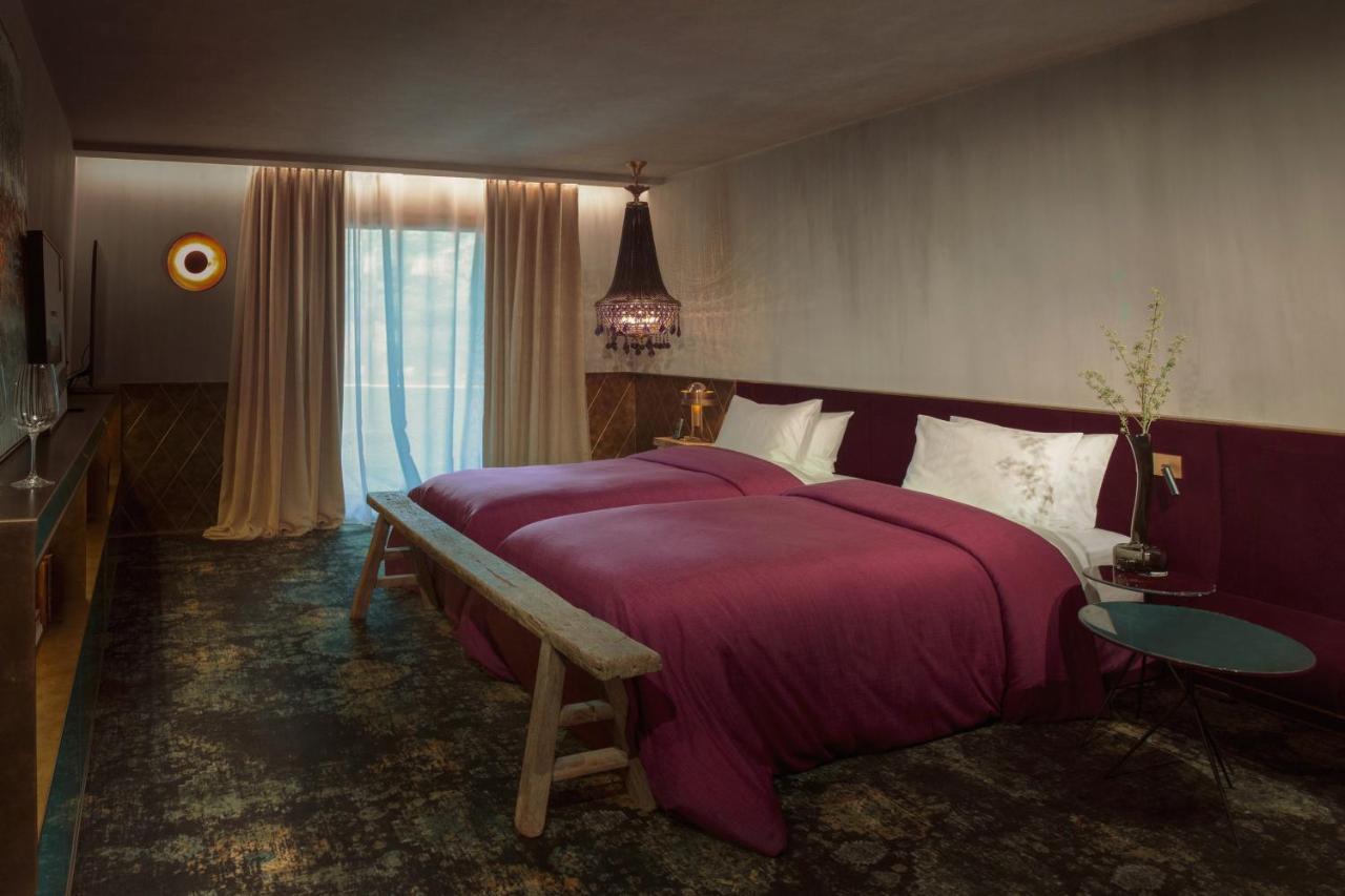 Unique Boutique Hotel Antibes Juan-Les-Pins Kültér fotó