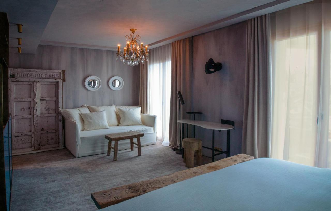 Unique Boutique Hotel Antibes Juan-Les-Pins Kültér fotó