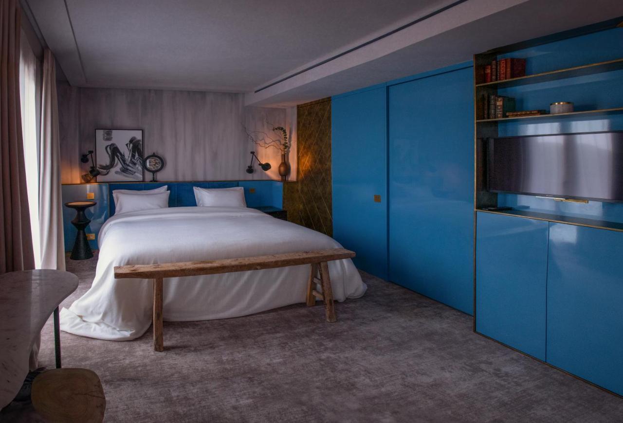 Unique Boutique Hotel Antibes Juan-Les-Pins Kültér fotó