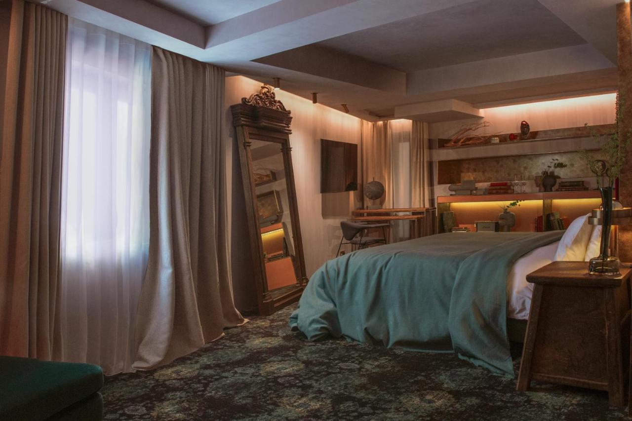 Unique Boutique Hotel Antibes Juan-Les-Pins Kültér fotó