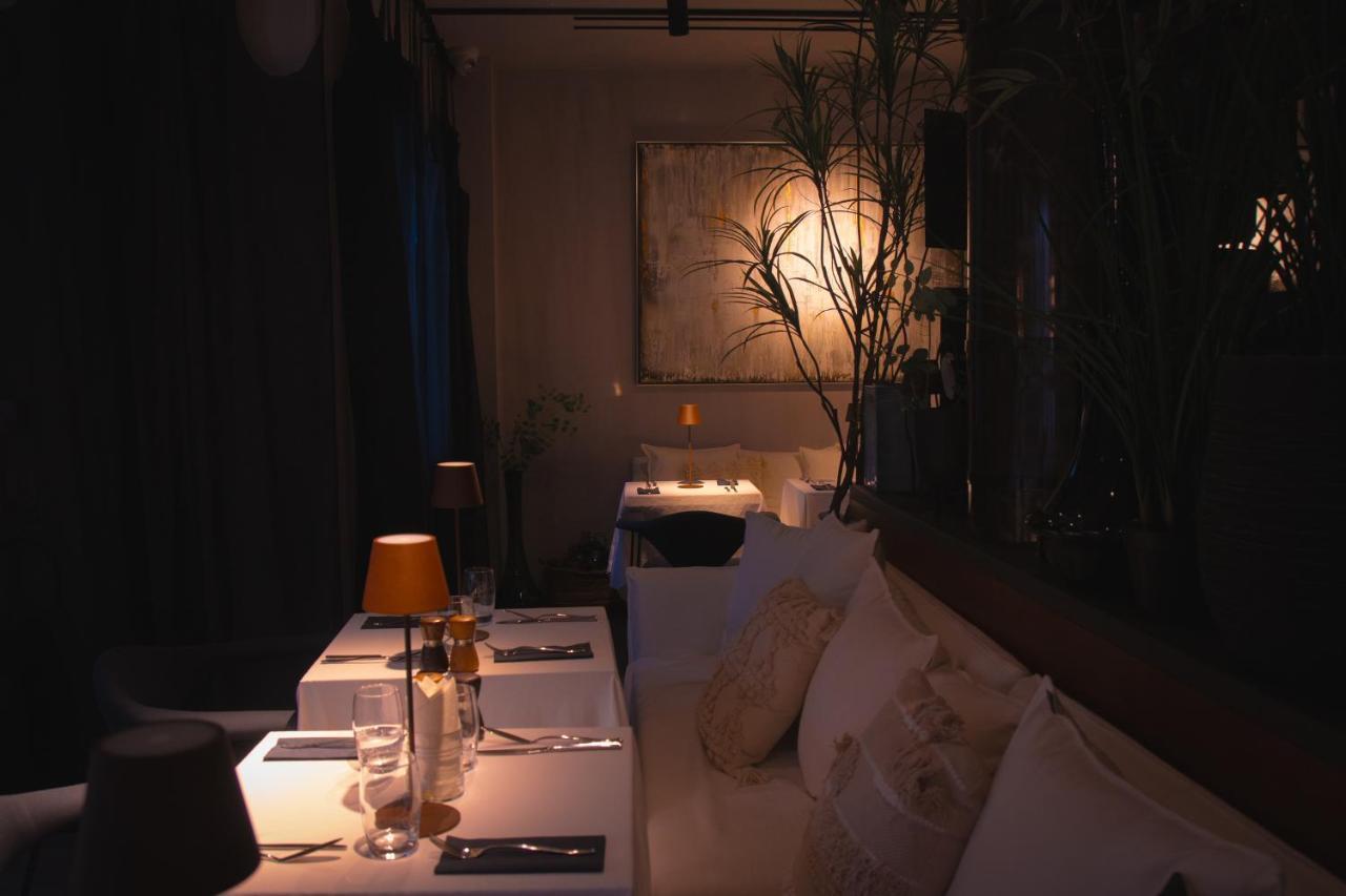 Unique Boutique Hotel Antibes Juan-Les-Pins Kültér fotó