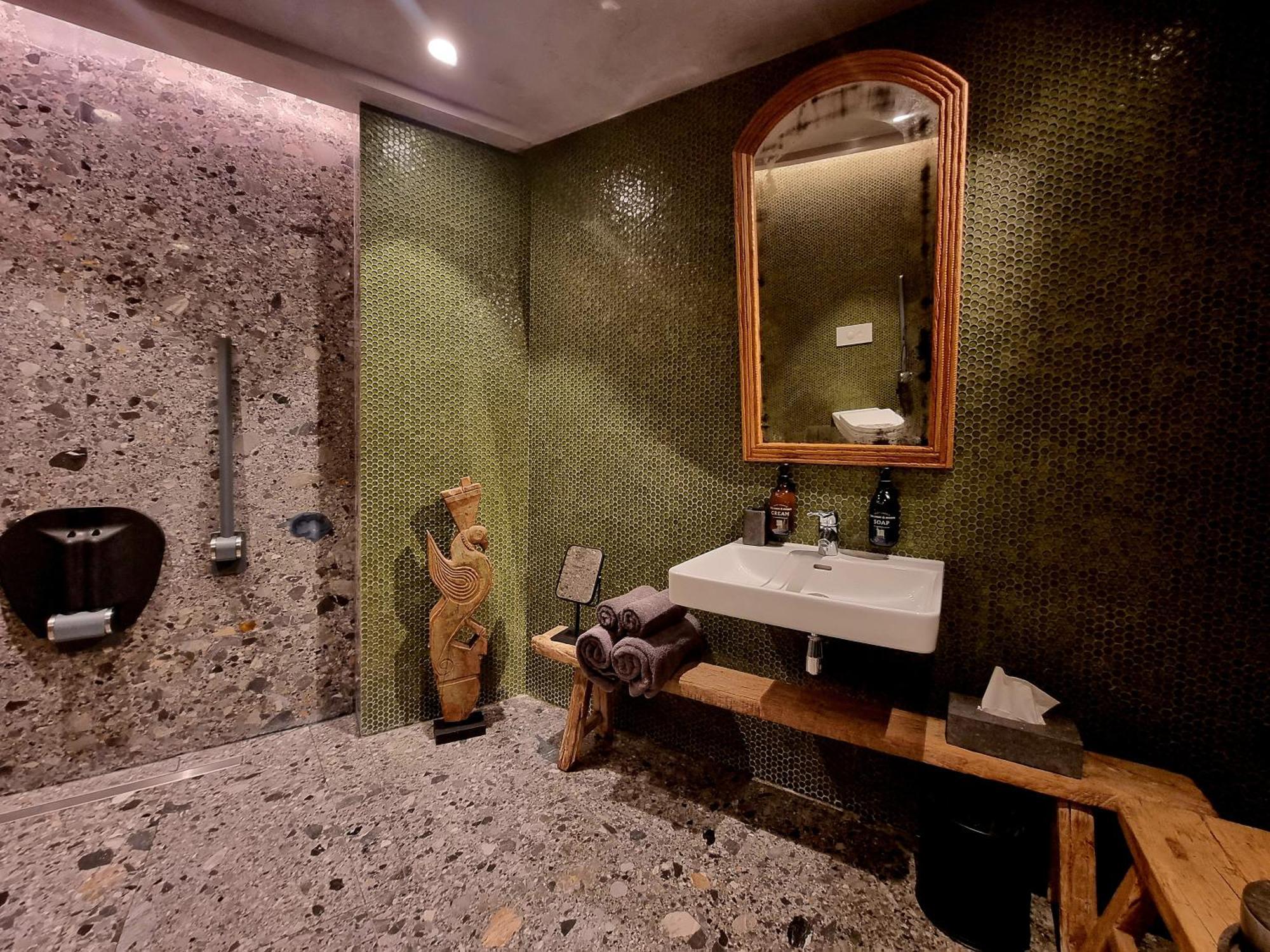 Unique Boutique Hotel Antibes Juan-Les-Pins Kültér fotó