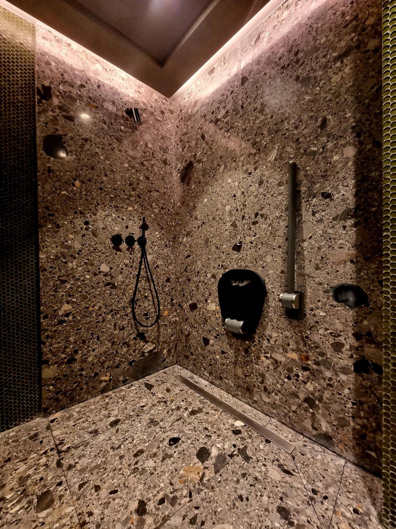 Unique Boutique Hotel Antibes Juan-Les-Pins Kültér fotó
