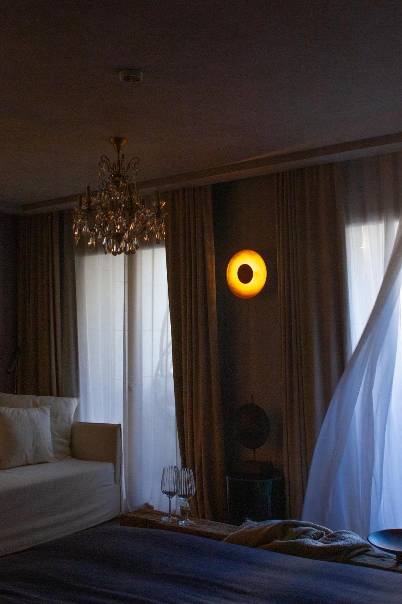 Unique Boutique Hotel Antibes Juan-Les-Pins Kültér fotó