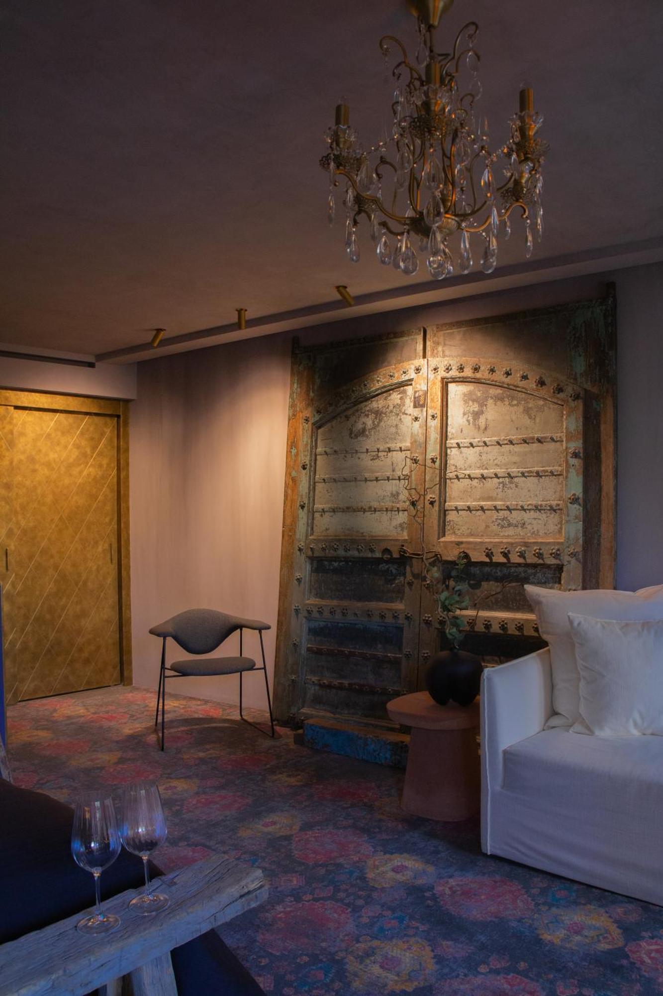 Unique Boutique Hotel Antibes Juan-Les-Pins Kültér fotó