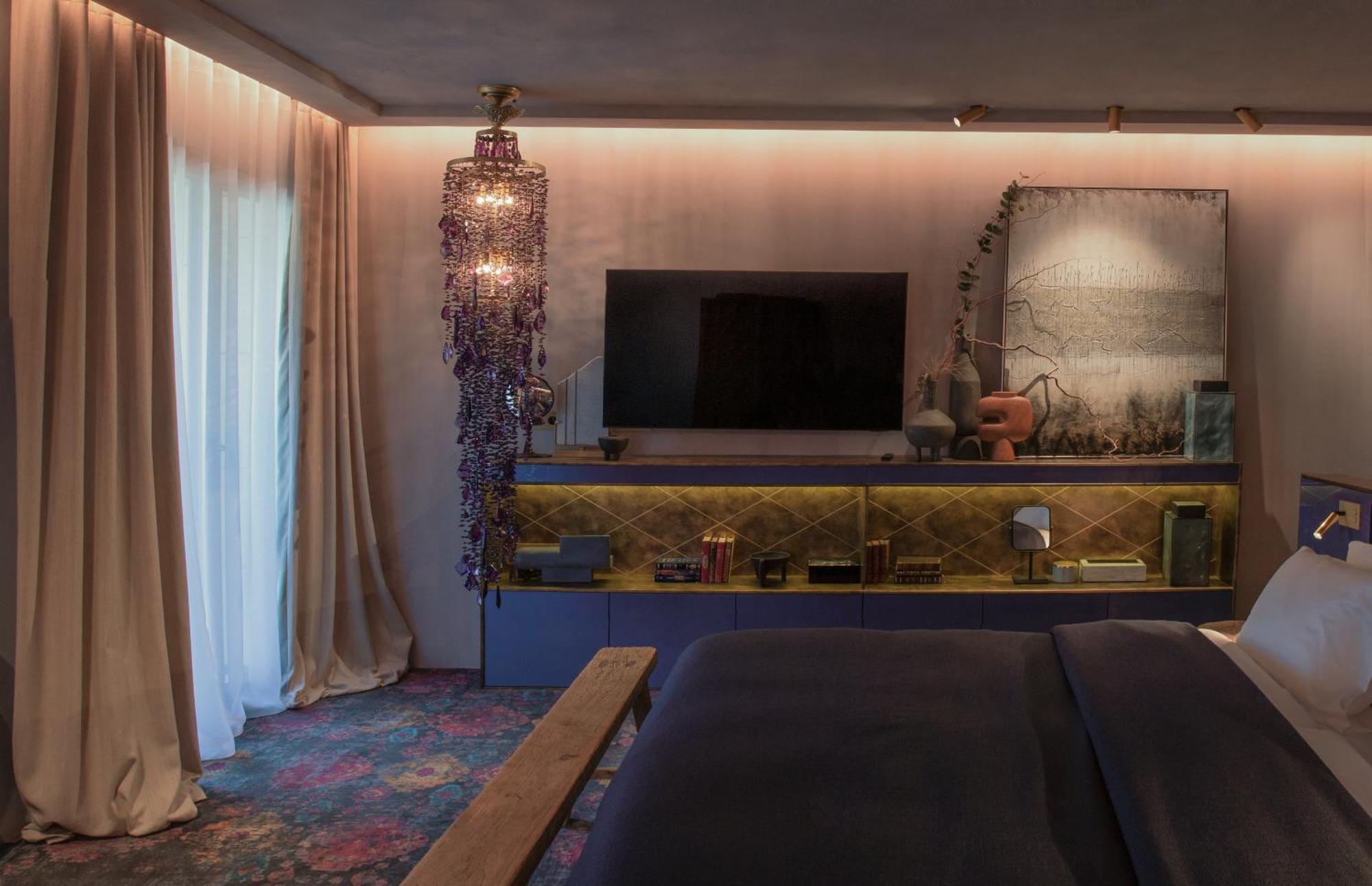 Unique Boutique Hotel Antibes Juan-Les-Pins Kültér fotó