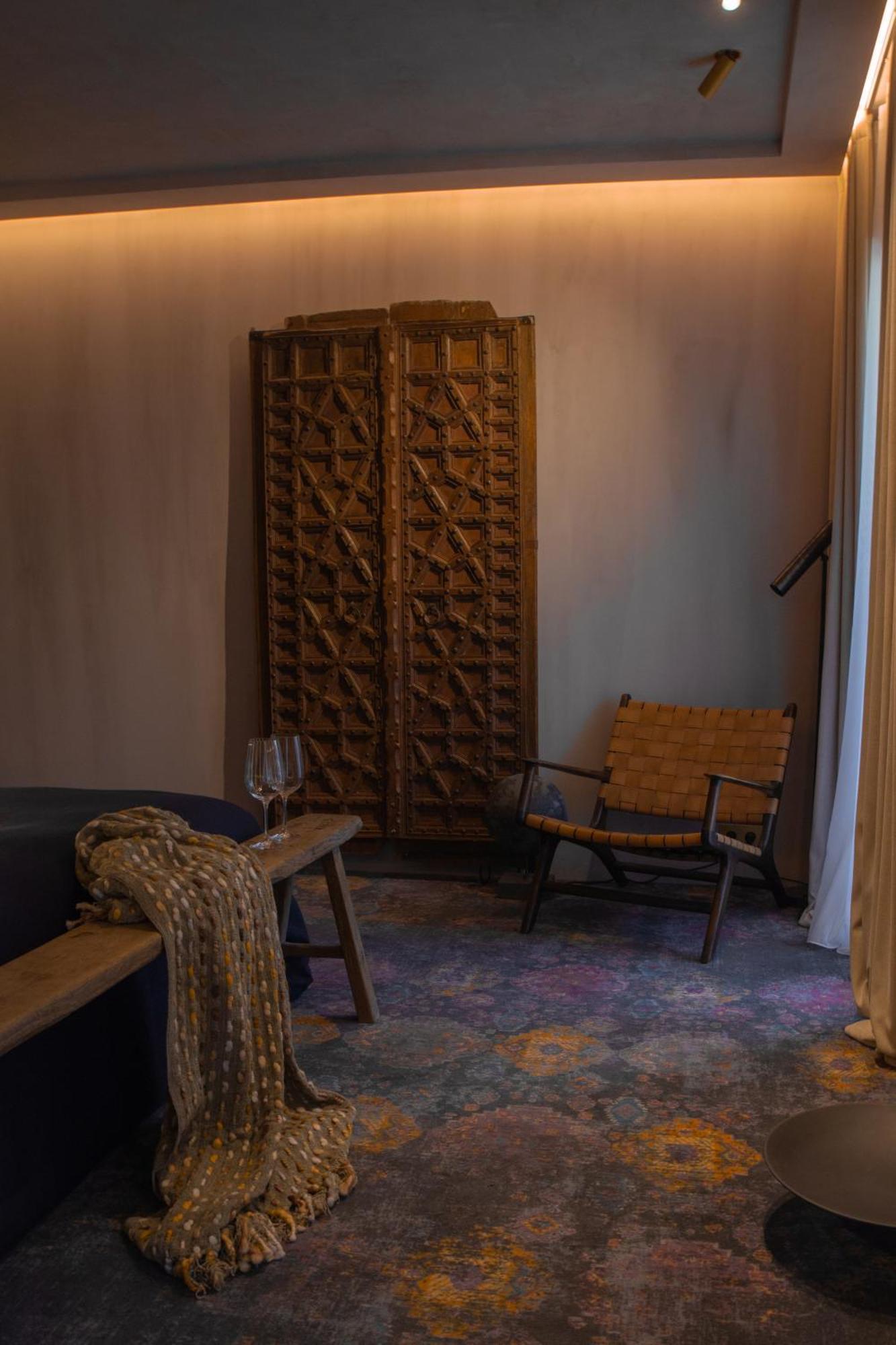 Unique Boutique Hotel Antibes Juan-Les-Pins Kültér fotó