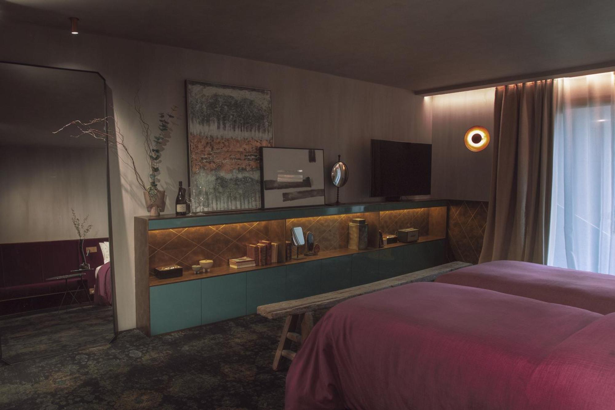 Unique Boutique Hotel Antibes Juan-Les-Pins Kültér fotó